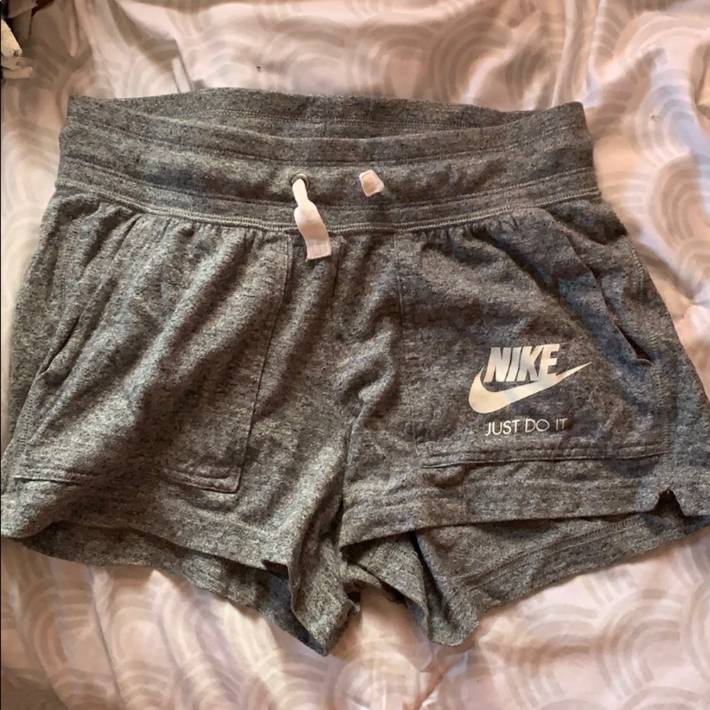 Nike shorts